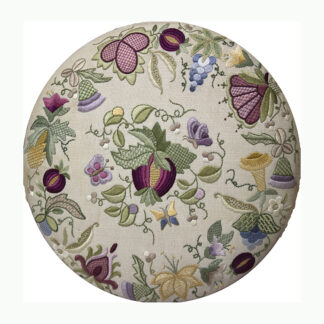 Jacobean Design 03
