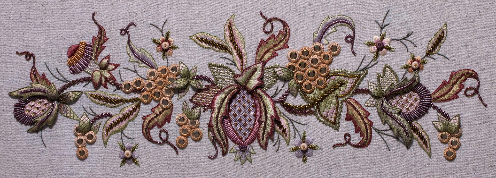 Late Harvest - Image 2