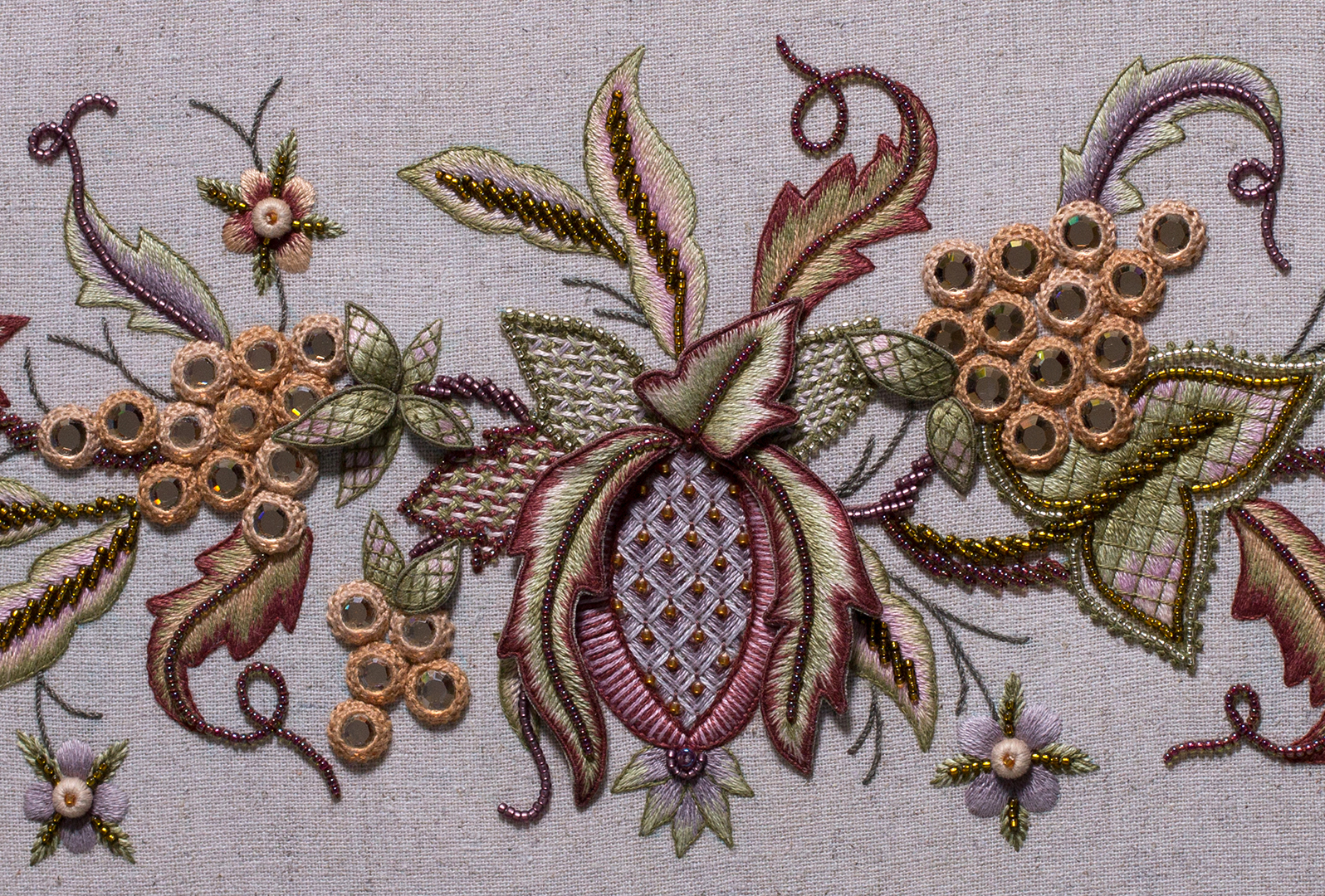Late Harvest - Image 4