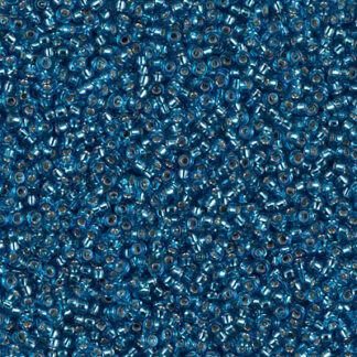 15-0025 SL Capri Blue 2g