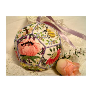 Floral Pomander