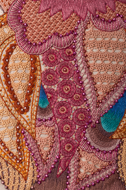 Embroidery Project Packs: Dave - Image 3