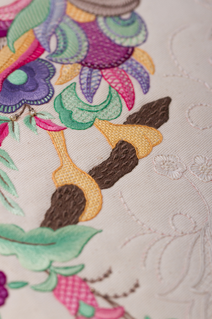Embroidery Project Packs: Kevin - Image 6