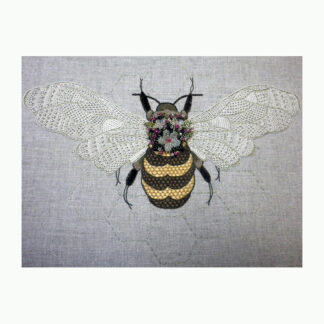 Brian the Bee Full Kit