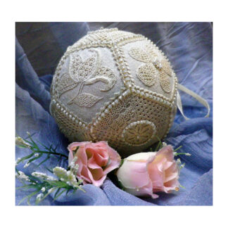 Lots and Lots of Lace full kit