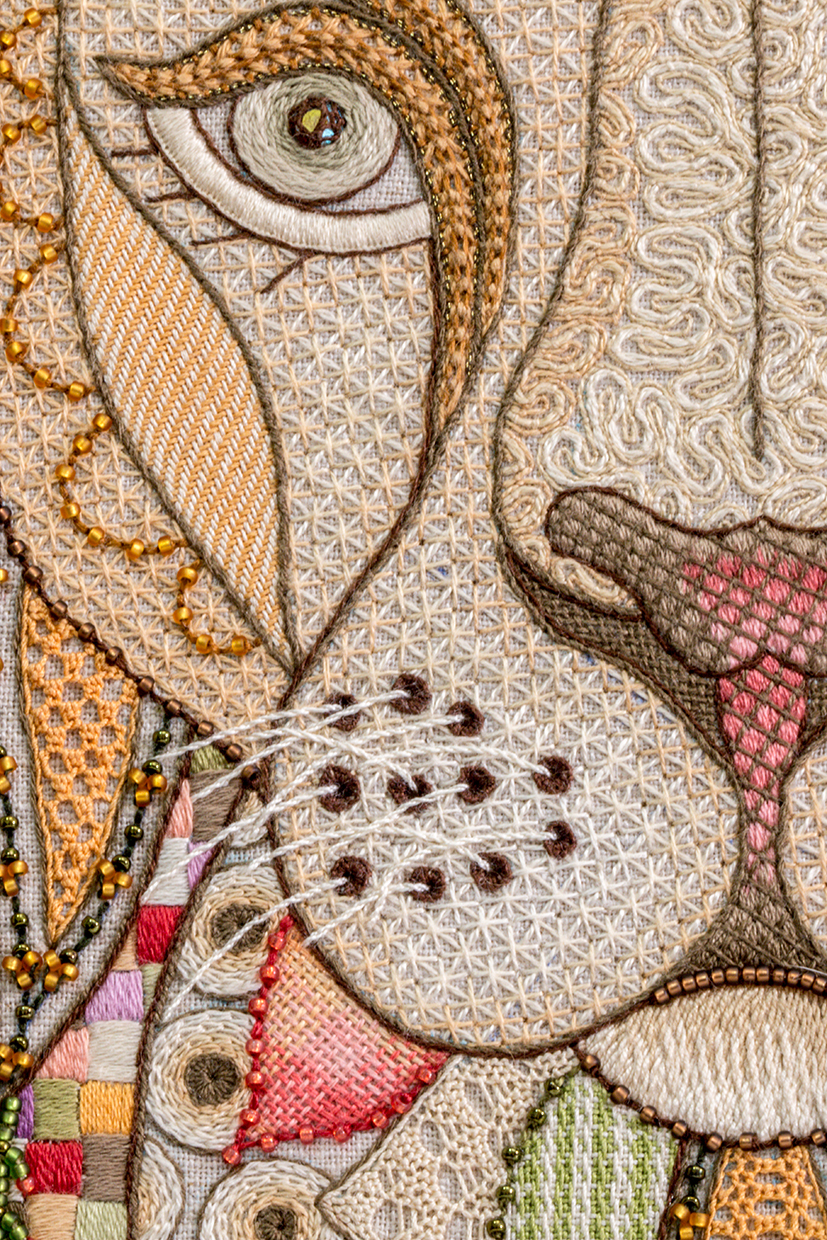 Small Embroidery Scissors – Hazel Blomkamp's Fine Needlecraft