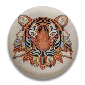 Embroidery Project Packs: Barry