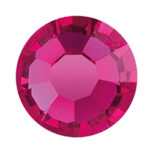 34ss Fuchsia Preciosa 5 Crystals