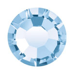 30ss Light Sapphire Preciosa 5 Crystals