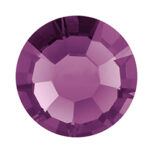 34ss Amethyst Preciosa 5 Crystals