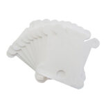 Plastic Floss Cards - 10 cards