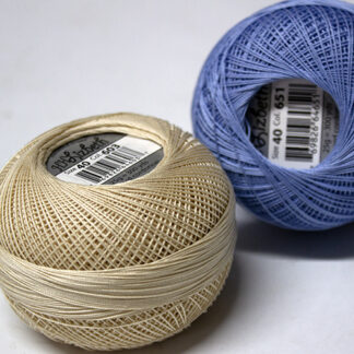 Lizbeth #40 Yarn