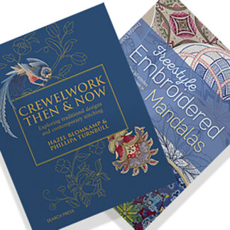 Book Collaborations