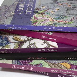 Books by Hazel Blomkamp