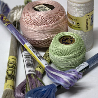 Threads & Yarns
