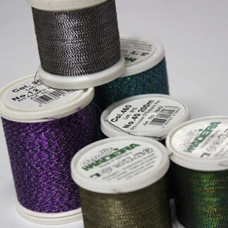 Madeira Threads