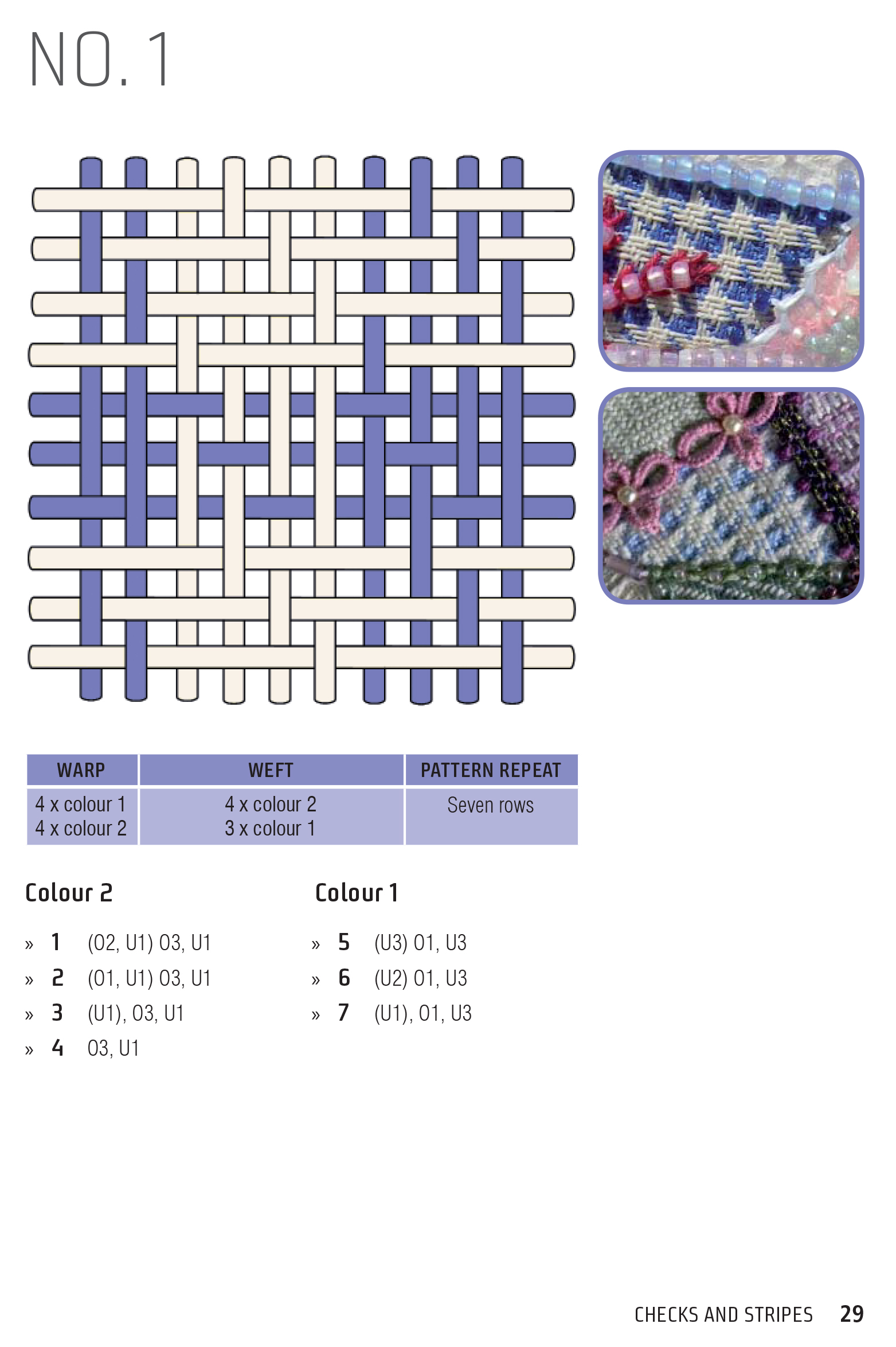 Needle Weaving Techniques for Hand Embroidery - Image 6