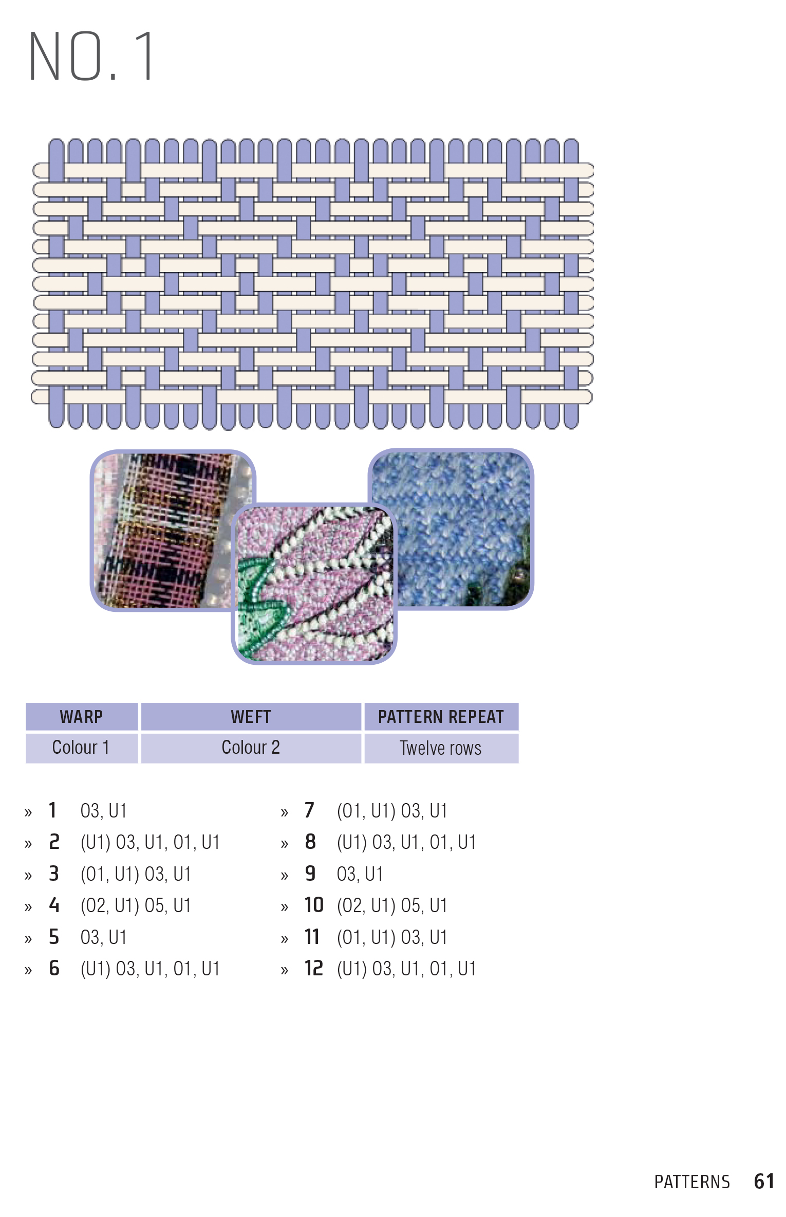 Needle Weaving Techniques for Hand Embroidery - Image 7