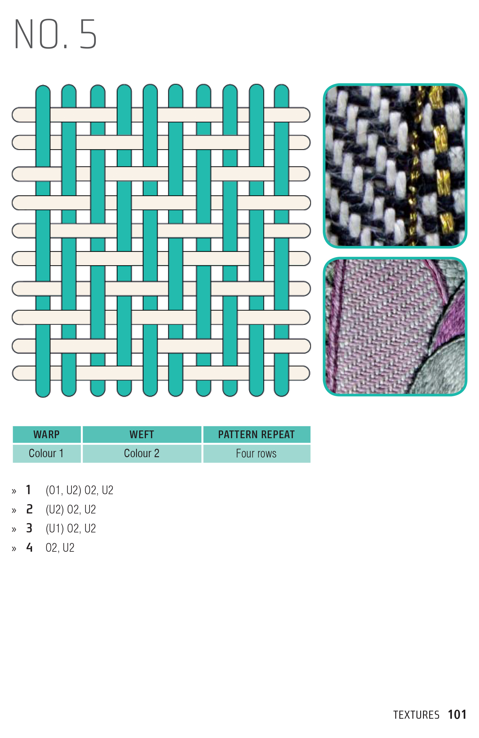 Needle Weaving Techniques for Hand Embroidery - Image 8
