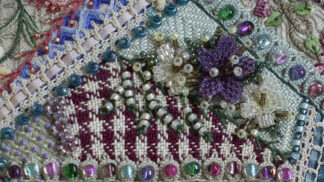4. Needle Weaving Techniques and Patterns