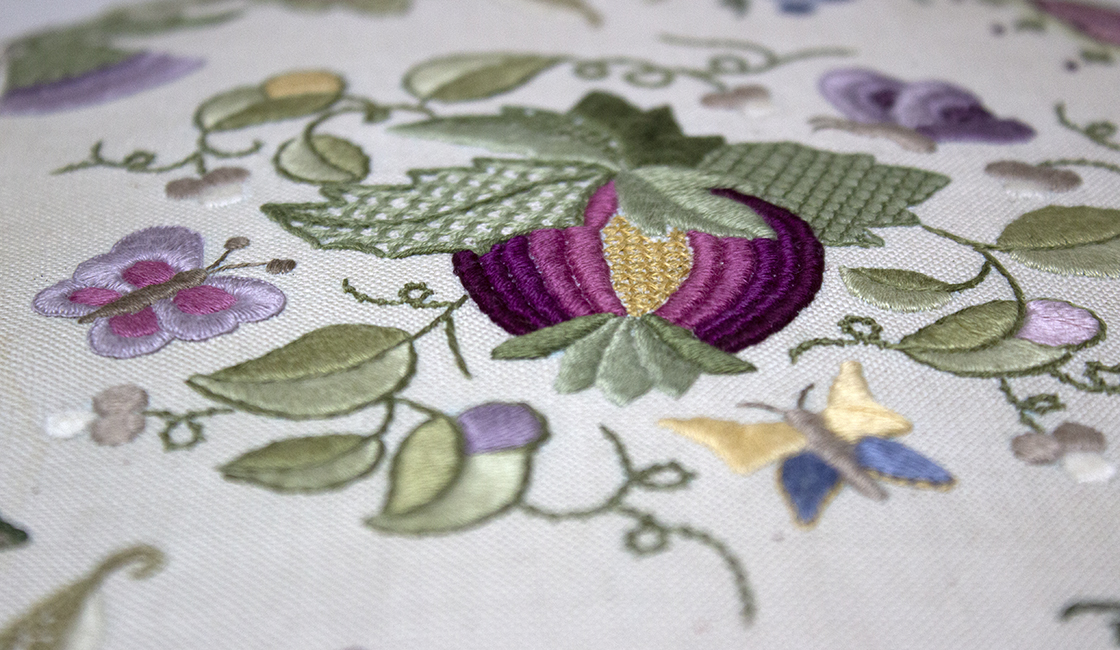 Jacobean Design 03 - Image 4
