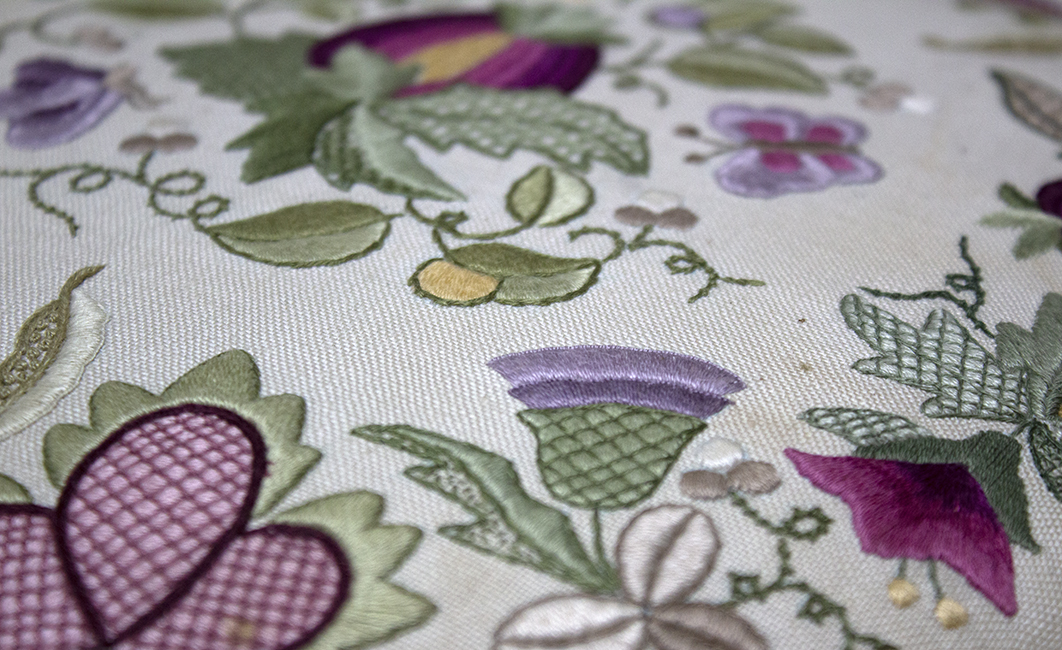 Jacobean Design 03 - Image 5