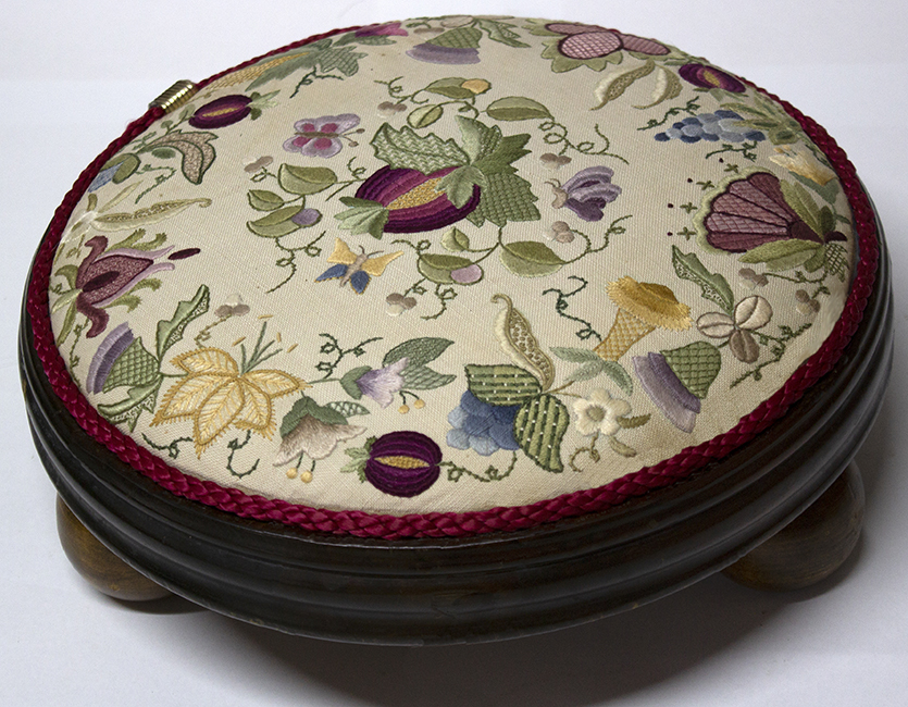 Jacobean Design 03 - Image 2