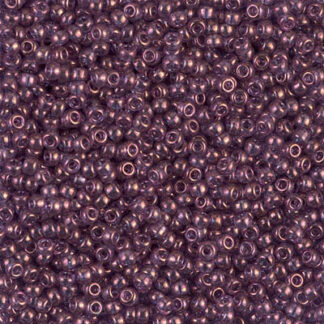 11-0312 Amethyst Gold Luster 2g