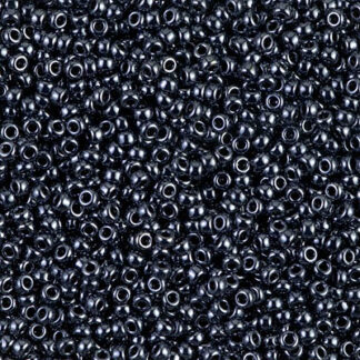11-0451 Gunmetal 2g