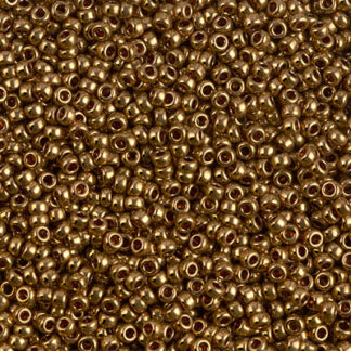 11-0457L Metallic Light Bronze 2g