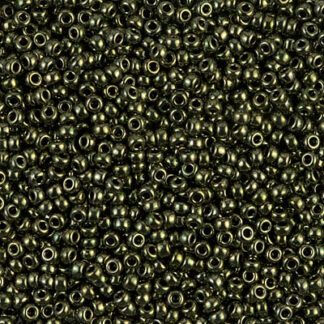 11-0459 Metallic Olive 2g