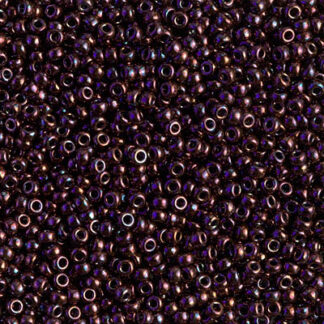 11-0460 Metallic Dark Raspberry 2g