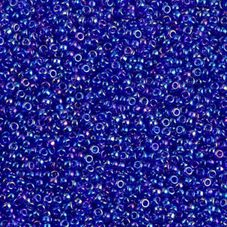 15-0177 Transparent Cobalt AB 2g