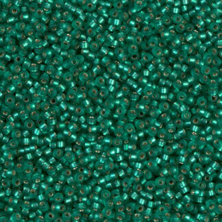 15-0017F Matte SL Blue Green 2g