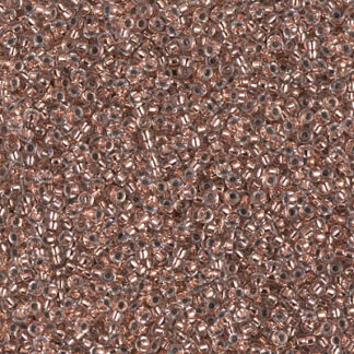 15-0197 Copper Lined Crystal 2g