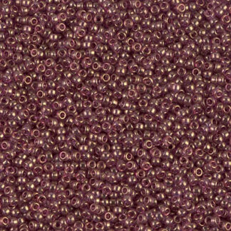 15-2441 Cinnamon Gold Luster 2g