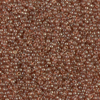 15-0310 Peach Topaz Gold Luster 2g