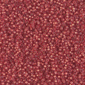 15-4234 Duracoat Silver Lined Dyed Watermelon 2g