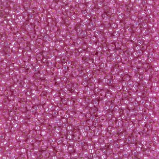 15-4238 Duracoat Silver Lined Paris Pink 2g