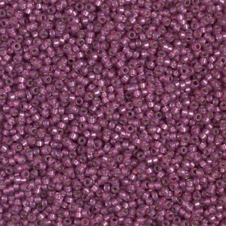 15-4247 Duracoat Silver Lined Peony Pink 2g