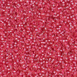 15-4266  Duracoat Silver Lined Dyed Hibiscus 2g