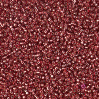 15-4270 Duracoat Silver Lined Magenta 2g