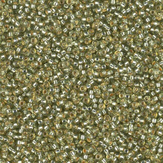 15-4273 Duracoat Silver Lined Willow 2g