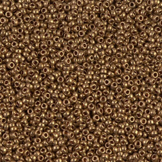 15-0457L Metallic Bronze Light