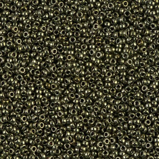 15-0459 Metallic Olive 2g