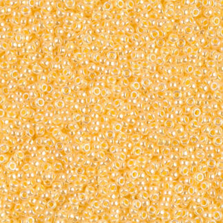 15-0516 Light Daffodil Yellow 2g