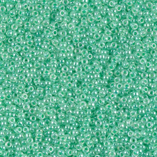 15-0520 Mint Green Ceylon 2g