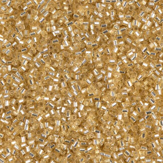 15H003 Silver Lined Gold 2g