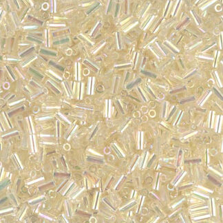 BGL1-2442 Crystal Ivory Gold Luster 2g