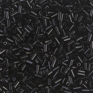 BGL1-0401  Opaque Black 2g